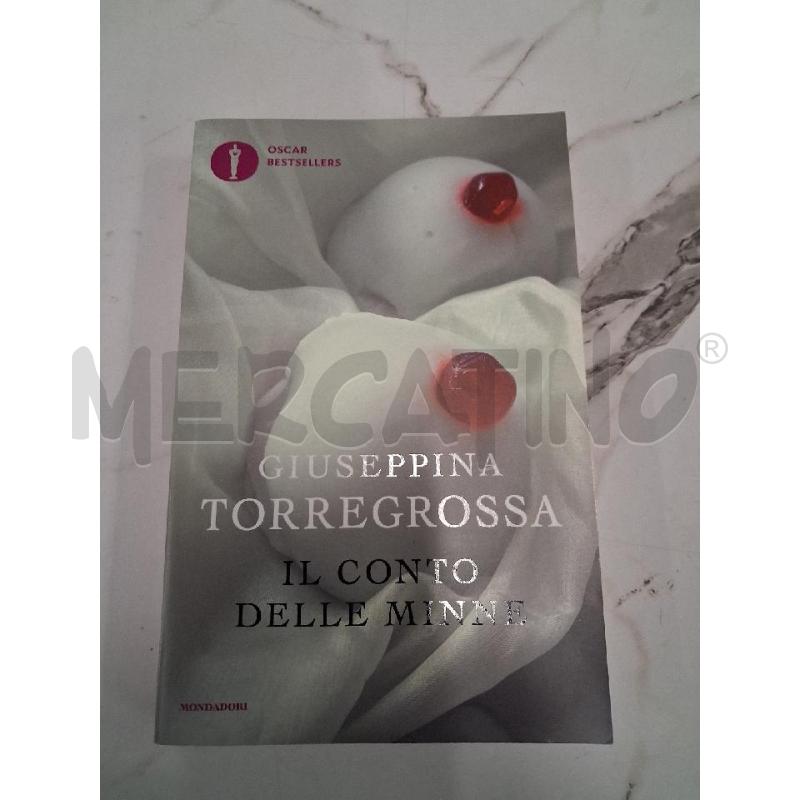 TORRE GROSSA IL CONTO DELLE MINNIE | Mercatino dell'Usato San giorgio del sannio 1