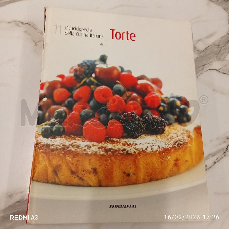 TORTE  | Mercatino dell'Usato San giorgio del sannio 1