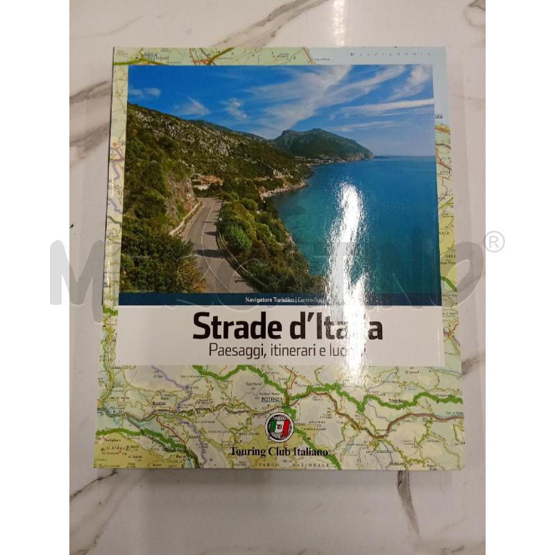TOURING CLUB STADE D'ITALIA  | Mercatino dell'Usato San giorgio del sannio 1