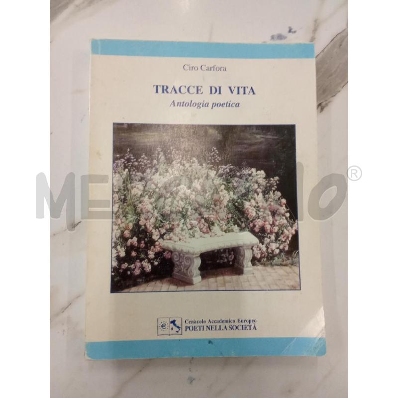 TRACCE DI VITA  | Mercatino dell'Usato San giorgio del sannio 1