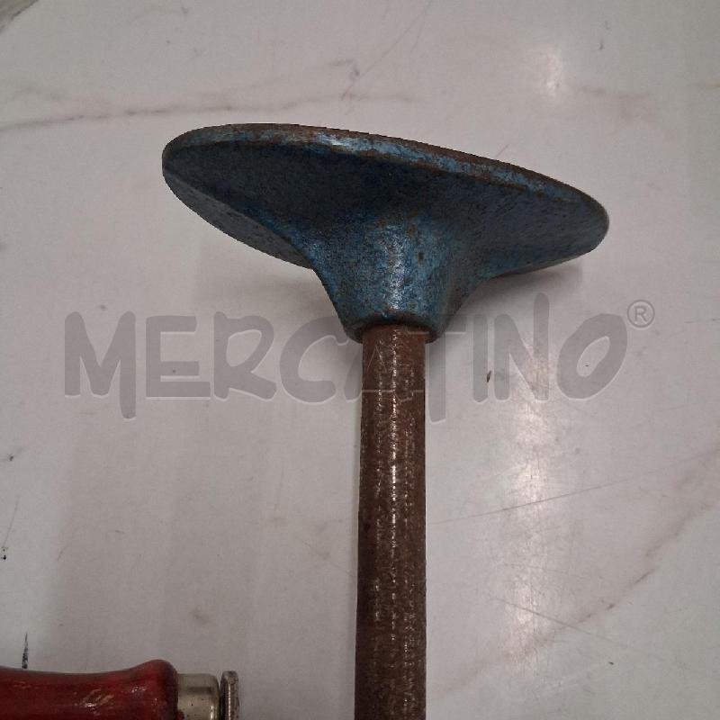TRAPANO MANUALE   | Mercatino dell'Usato San giorgio del sannio 2