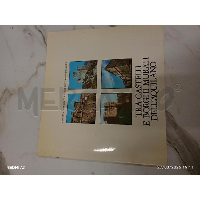 TRA CASTELLIE  BORGHI | Mercatino dell'Usato San giorgio del sannio 1