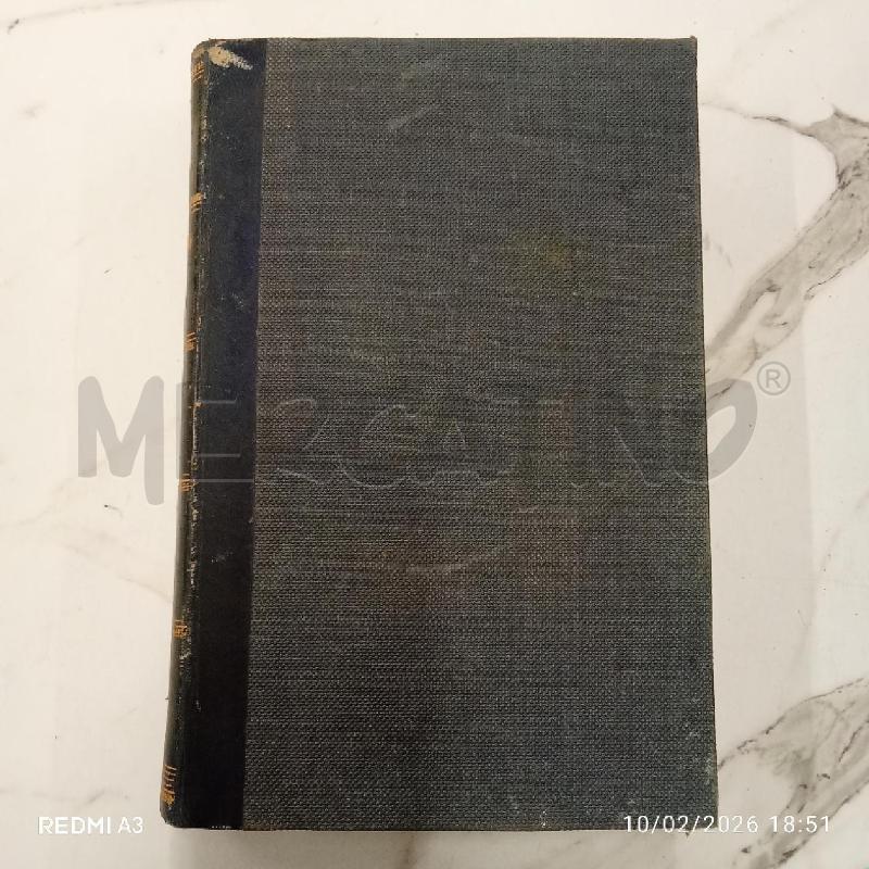TROPLONG DELLA VENDITA V DE MATTEIS 1854 | Mercatino dell'Usato San giorgio del sannio 1