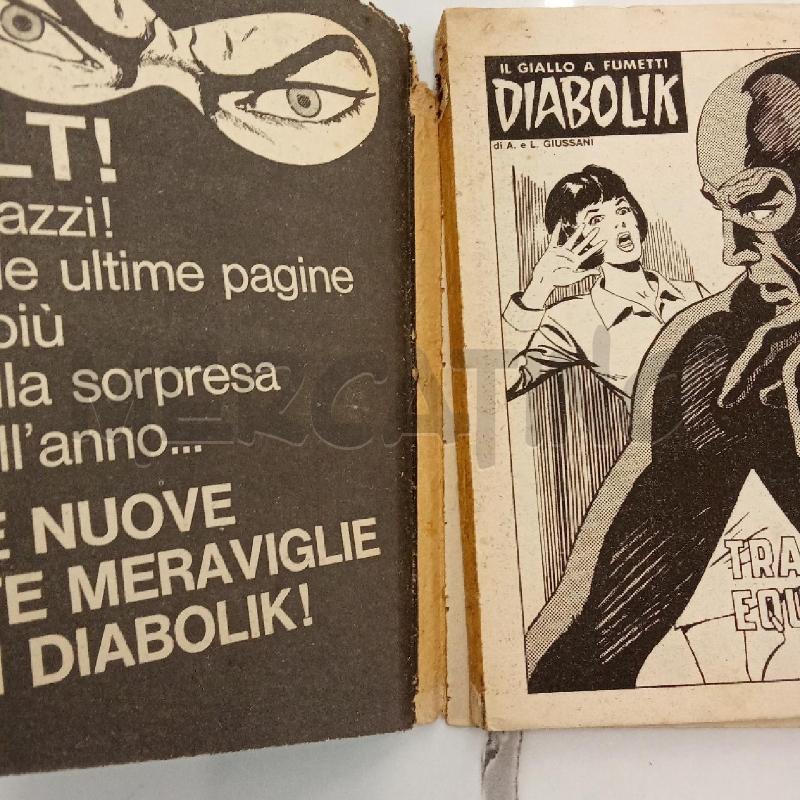 TRRAGICO EQUIVOCO  | Mercatino dell'Usato San giorgio del sannio 3
