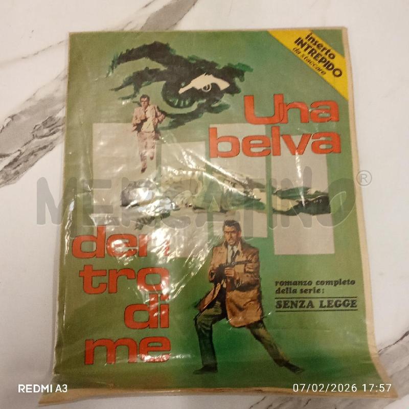 UNA BELVA  | Mercatino dell'Usato San giorgio del sannio 1