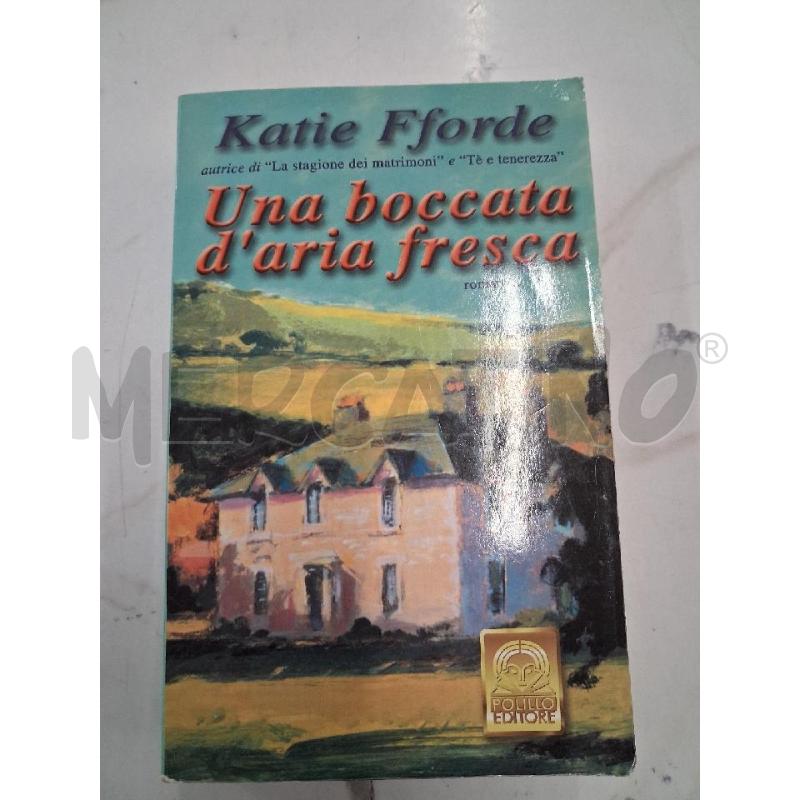 UNA BOCCATA D'ARIA FRESCA | Mercatino dell'Usato San giorgio del sannio 1