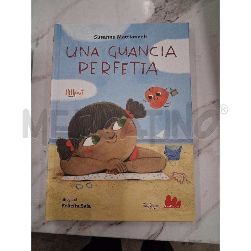 UNA GUANCIA PERFETTA LILLIPUT  | Mercatino dell'Usato San giorgio del sannio 1
