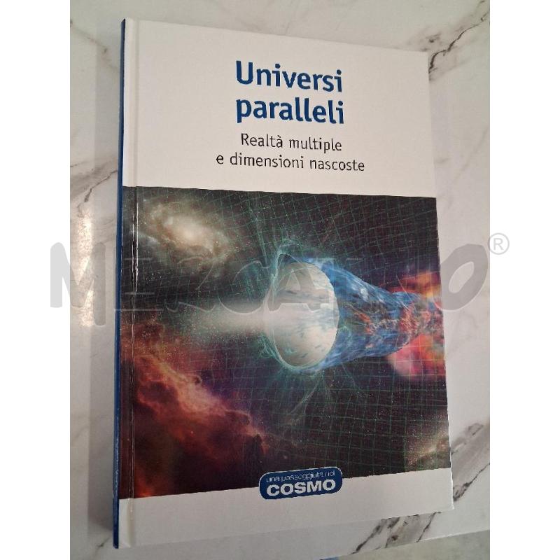 UNIVERSI PARALLELI | Mercatino dell'Usato San giorgio del sannio 1