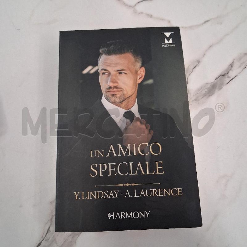 UN AMICO SPECIALE  | Mercatino dell'Usato San giorgio del sannio 1