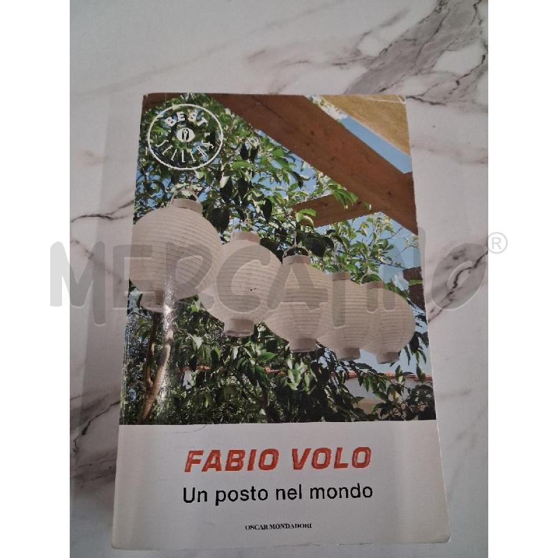 UN POSTO NEL MONDO  | Mercatino dell'Usato San giorgio del sannio 1