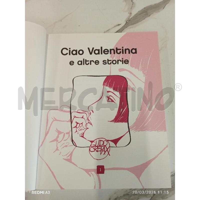 VALENTINA  | Mercatino dell'Usato San giorgio del sannio 2
