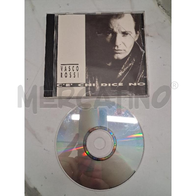 VASCO ROSSI C'E CHI DICE NO  | Mercatino dell'Usato San giorgio del sannio 2