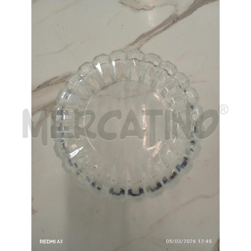 VASO CRISTALLO HOYA  | Mercatino dell'Usato San giorgio del sannio 3