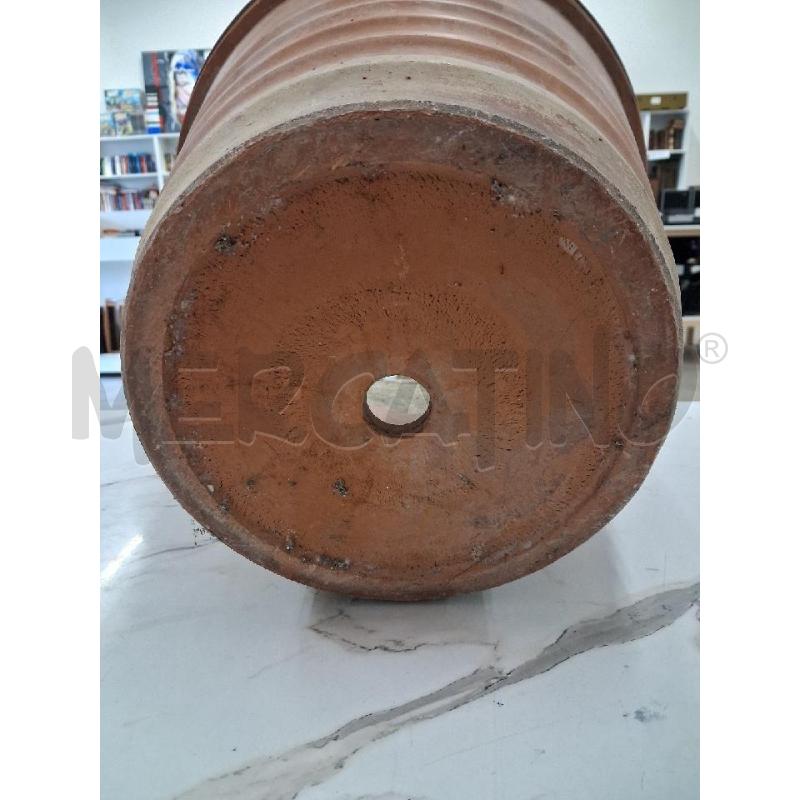 VASO TERRACOTTA  | Mercatino dell'Usato San giorgio del sannio 5