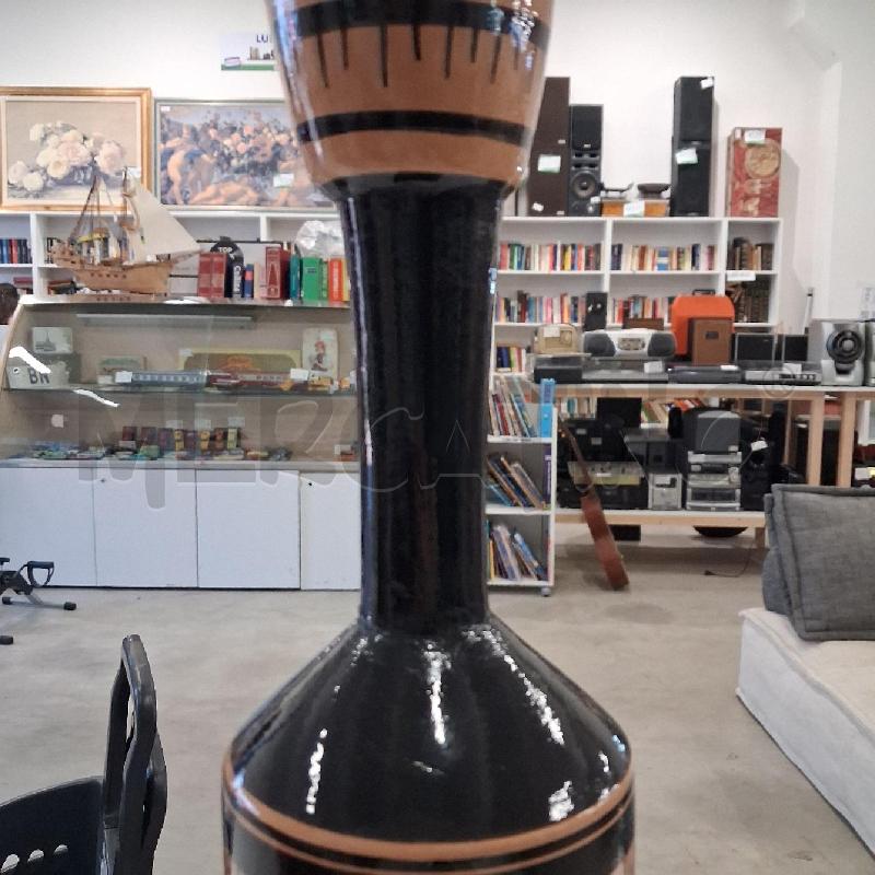 VASO TERRACOTTA RIPRO GRECA | Mercatino dell'Usato San giorgio del sannio 3