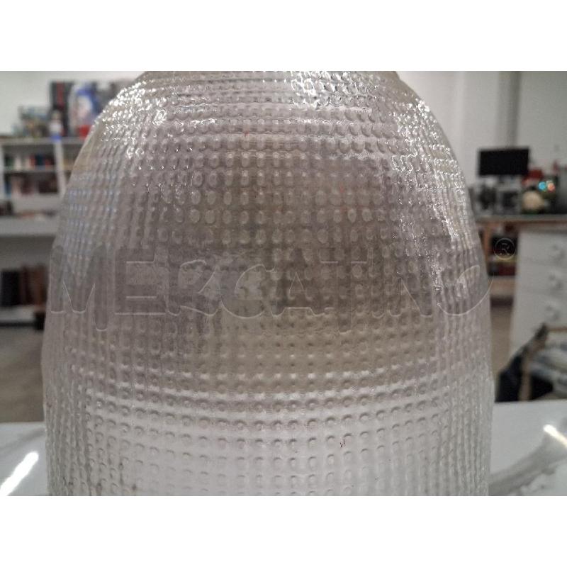 VASO VETRO IVV  | Mercatino dell'Usato San giorgio del sannio 3