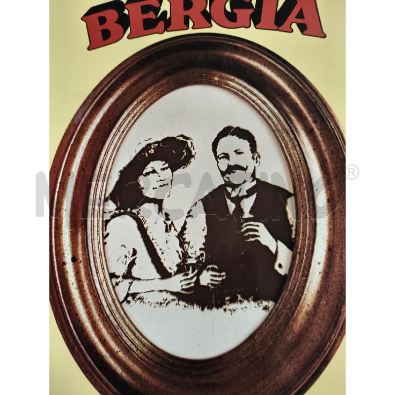 VASSOIO COPPIA BERGIA RABARARO DEI CONIUGI LATTA  | Mercatino dell'Usato San giorgio del sannio 3