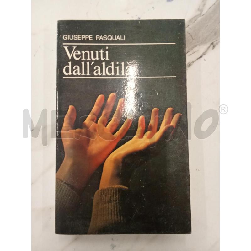 VENUTI DALL'ALDILÀ | Mercatino dell'Usato San giorgio del sannio 1