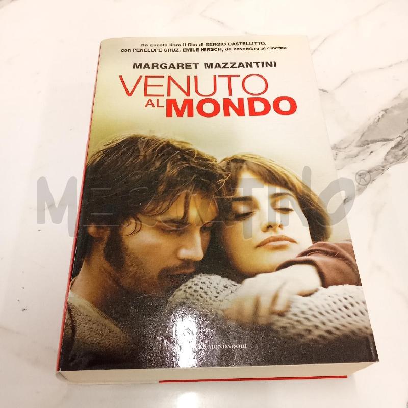 VENUTO AL MONDO 1 | Mercatino dell'Usato San giorgio del sannio 1