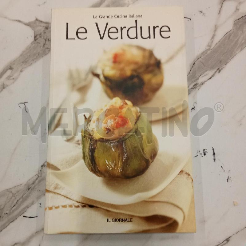 VERDURE  | Mercatino dell'Usato San giorgio del sannio 1
