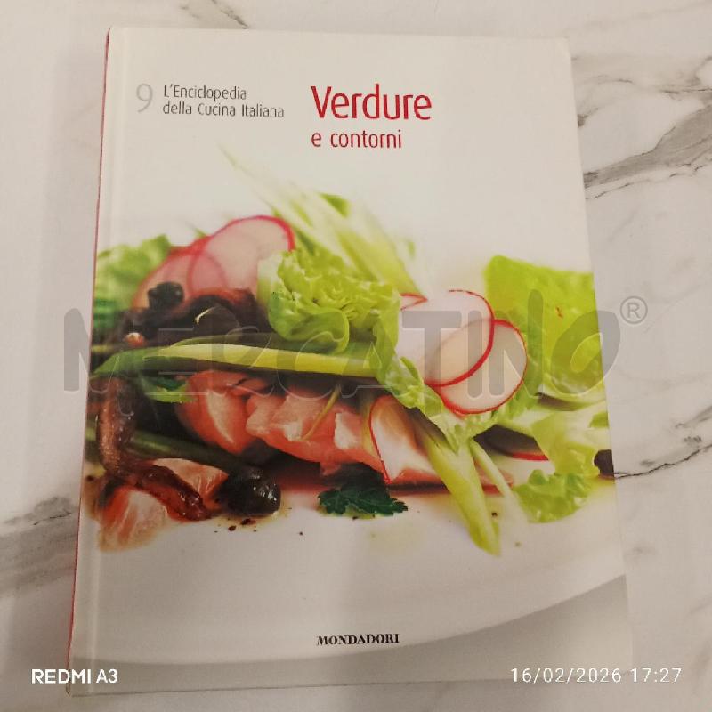 VERDURE  | Mercatino dell'Usato San giorgio del sannio 1