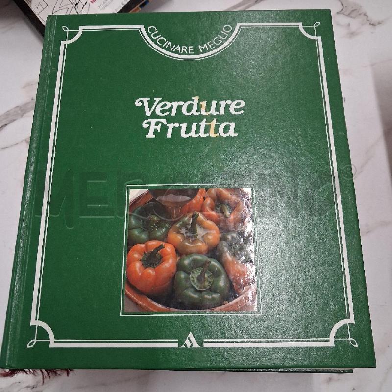 VERDURE FRUTTA | Mercatino dell'Usato San giorgio del sannio 1