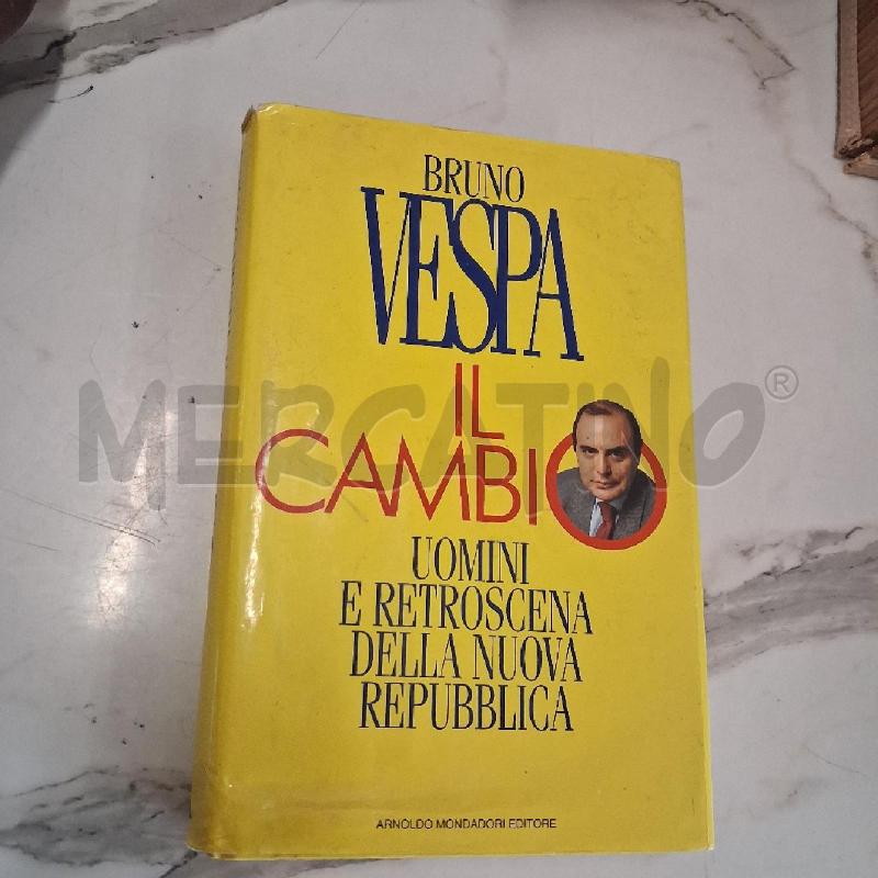 VESPA IL CAMBIO | Mercatino dell'Usato San giorgio del sannio 1