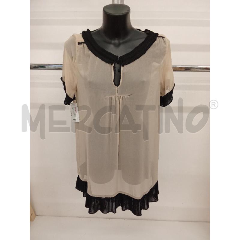 VESTITINO DONNA ROSA CIPRIA RICCI NERI TWINSET LINGERIE | Mercatino dell'Usato San giorgio del sannio 1