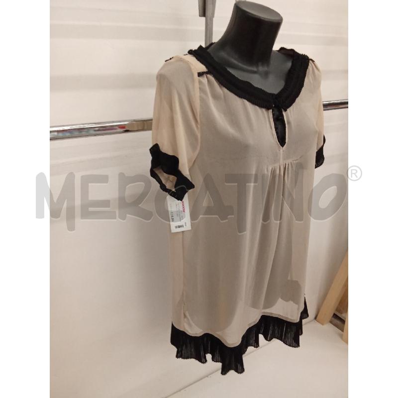 VESTITINO DONNA ROSA CIPRIA RICCI NERI TWINSET LINGERIE | Mercatino dell'Usato San giorgio del sannio 3