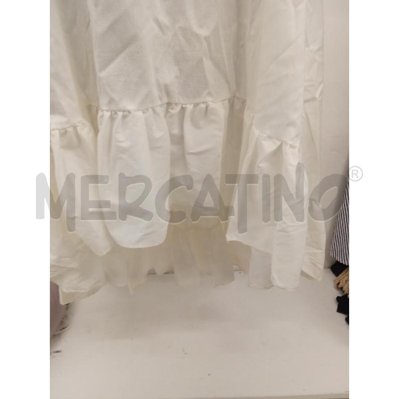 VESTITO DONNA PANNA LUNGO HOPE | Mercatino dell'Usato San giorgio del sannio 2