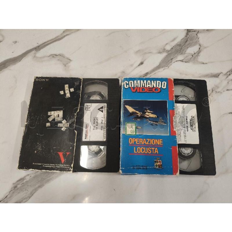 VHS GRUPPO | Mercatino dell'Usato San giorgio del sannio 1
