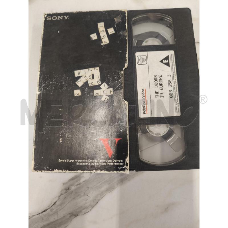 VHS GRUPPO | Mercatino dell'Usato San giorgio del sannio 3