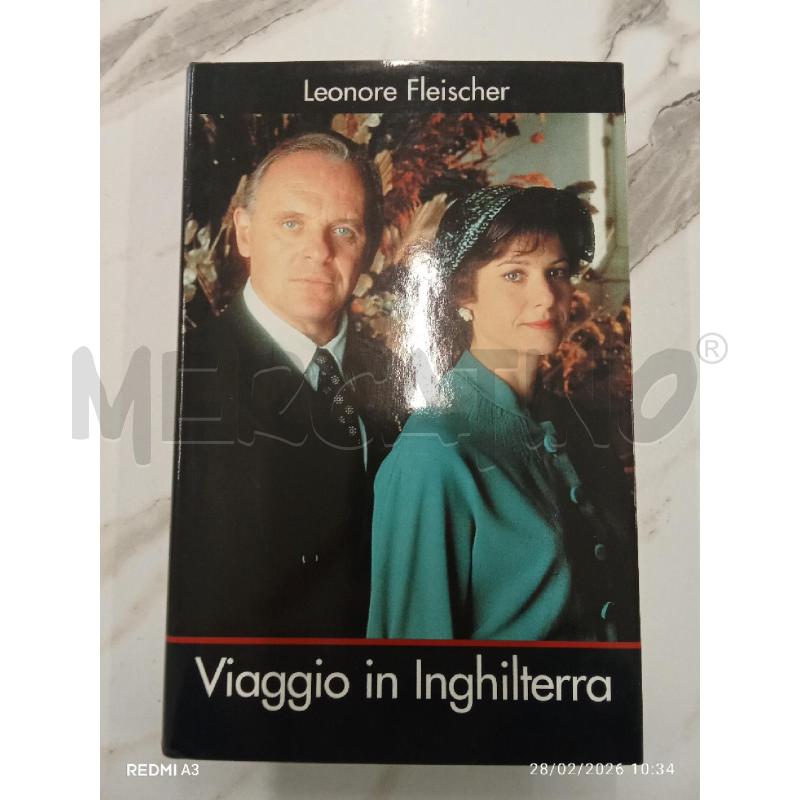 VIAGGIO IN INGHILTERRA | Mercatino dell'Usato San giorgio del sannio 1