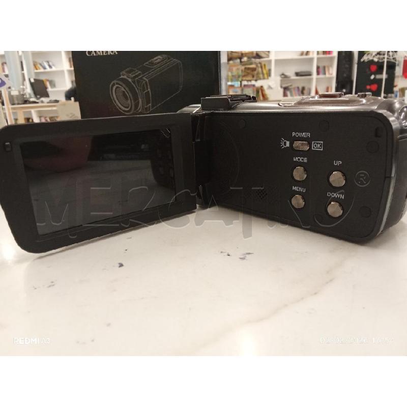 VIDEO CAMERA DIGITALE  | Mercatino dell'Usato San giorgio del sannio 2