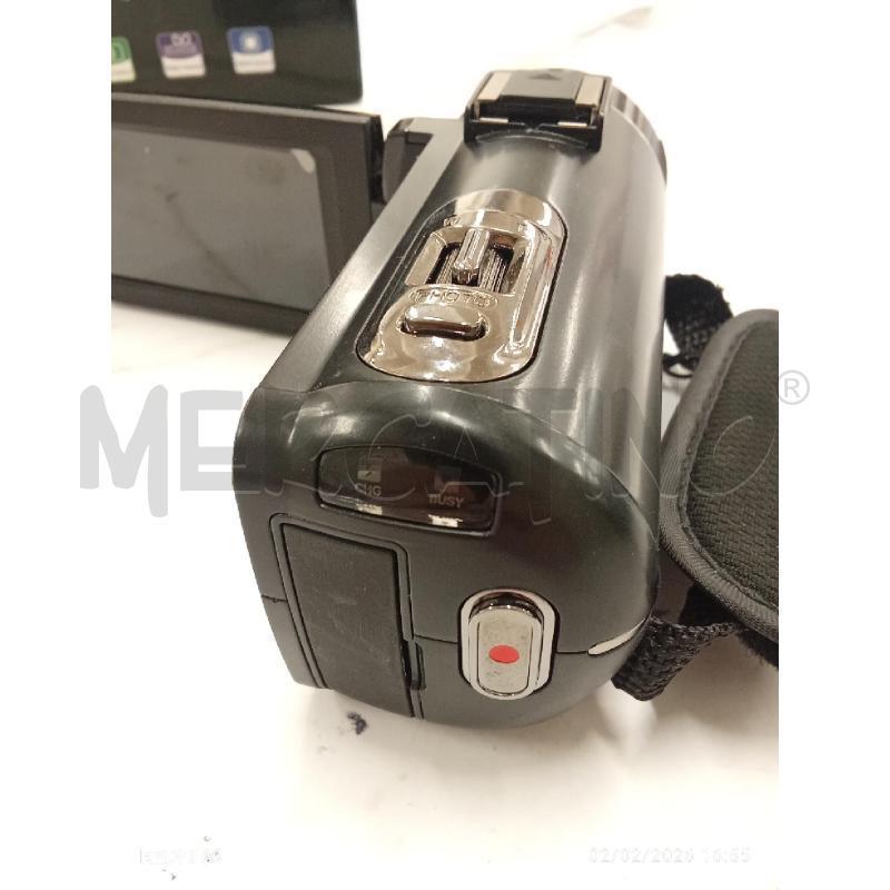 VIDEO CAMERA DIGITALE  | Mercatino dell'Usato San giorgio del sannio 3