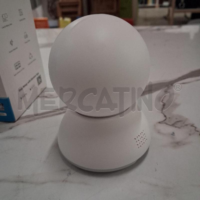 VIDEO CAMERA DOME LITE 2  | Mercatino dell'Usato San giorgio del sannio 2