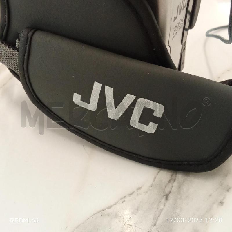 VIDEO CAMERA JVC  | Mercatino dell'Usato San giorgio del sannio 5