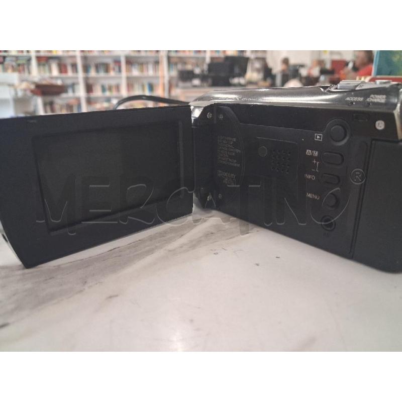 VIDEO CAMERA JVC  | Mercatino dell'Usato San giorgio del sannio 3