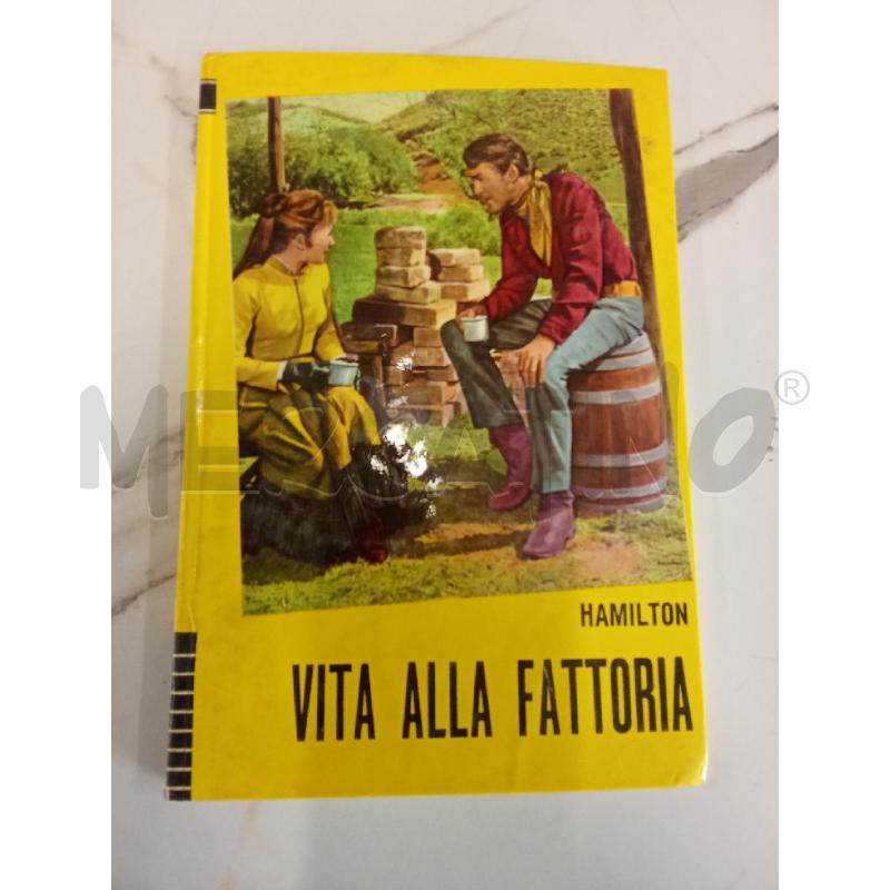 VITA ALLA FATTORIA  | Mercatino dell'Usato San giorgio del sannio 1