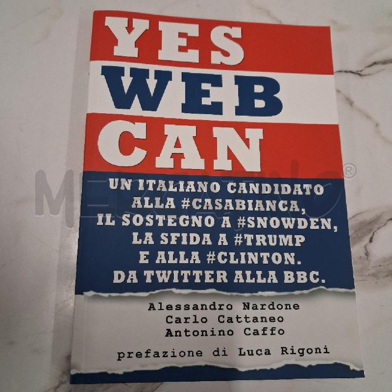 YES WEB CAN  | Mercatino dell'Usato San giorgio del sannio 1