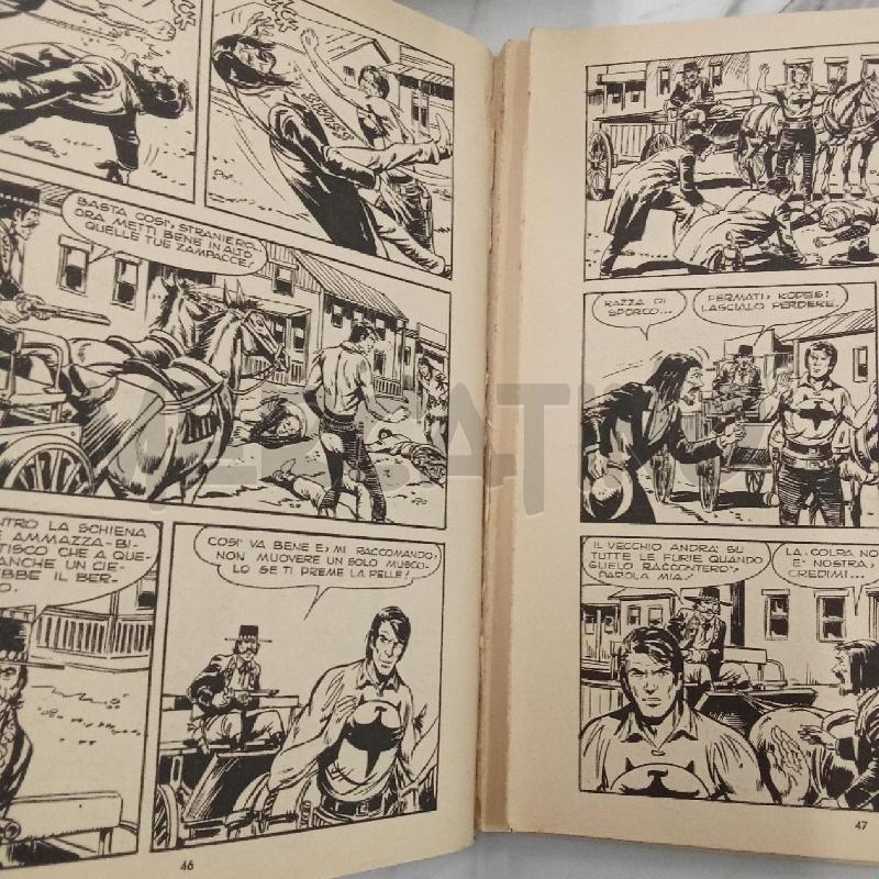 ZAGOR 17 | Mercatino dell'Usato San giorgio del sannio 3