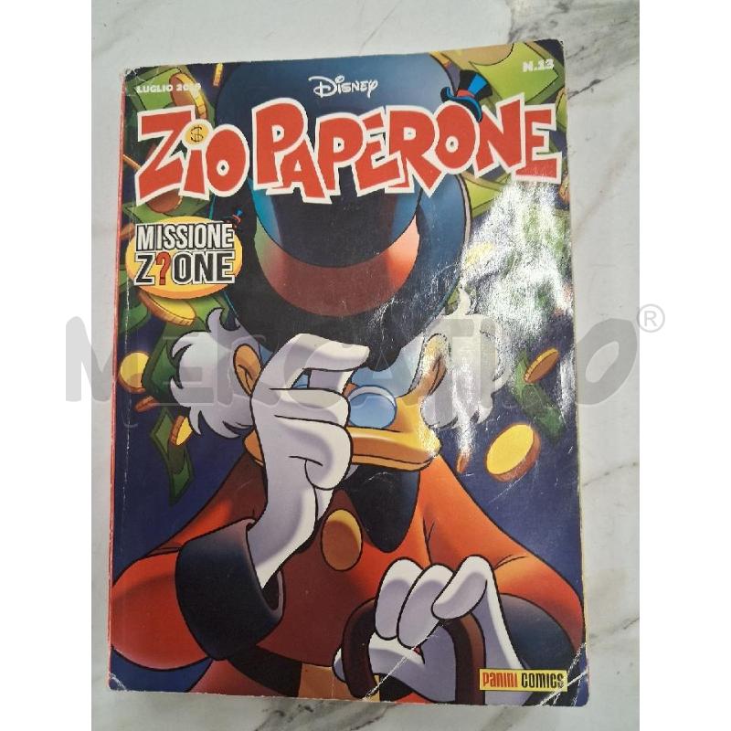 ZIO PAPERONE | Mercatino dell'Usato San giorgio del sannio 2