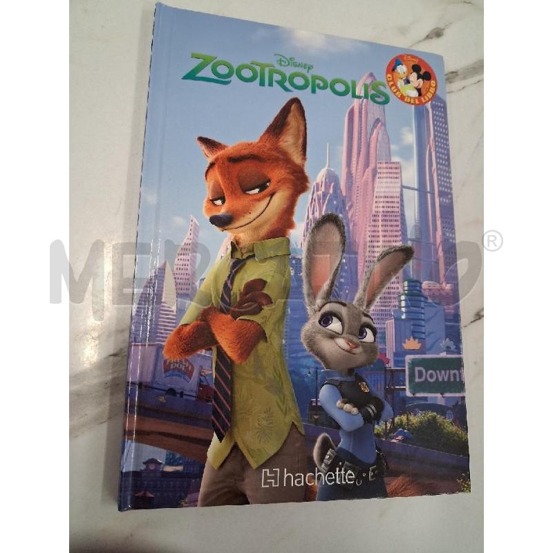 ZOOTROPOLIS | Mercatino dell'Usato San giorgio del sannio 1