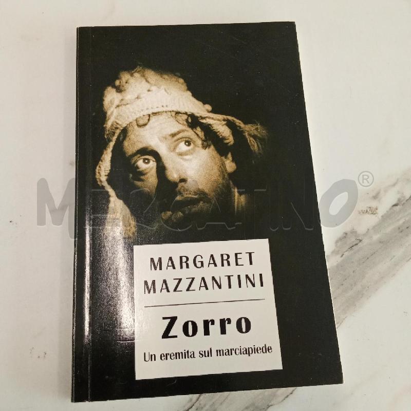 ZORRO  | Mercatino dell'Usato San giorgio del sannio 1