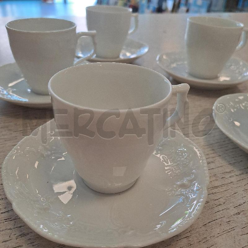 6 TAZZINE CAFFE ROSENTHAL SANSSOUCI   | Mercatino dell'Usato Bologna 2
