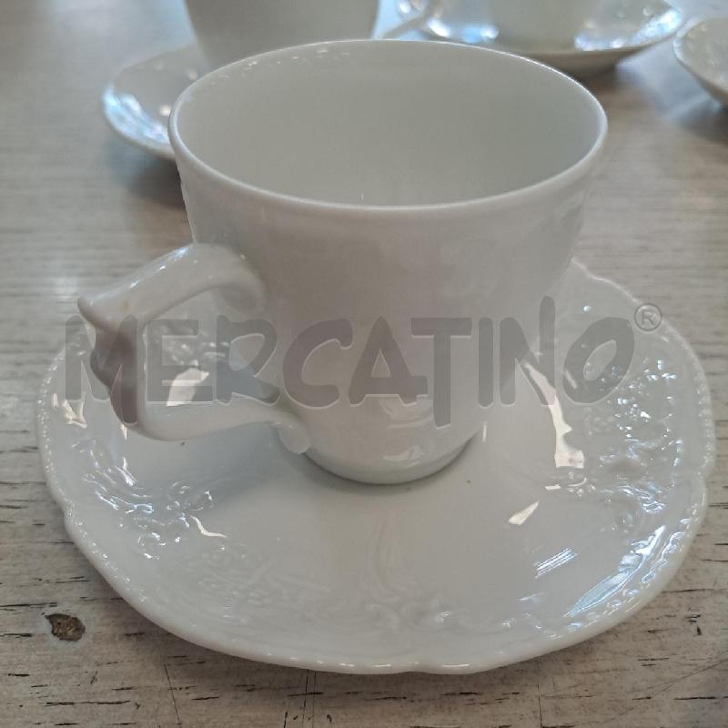 6 TAZZINE CAFFE ROSENTHAL SANSSOUCI   | Mercatino dell'Usato Bologna 5
