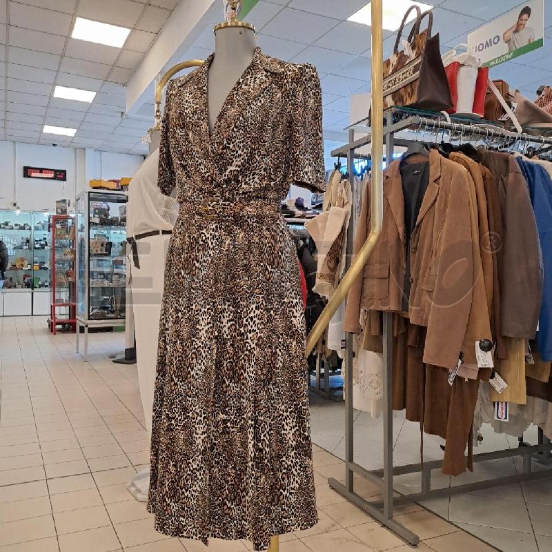 ABITO DONNA ELISABETTA FRANCHI ANIMALIEUR  | Mercatino dell'Usato Bologna 1