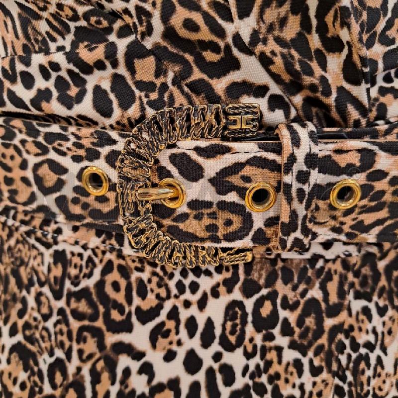 ABITO DONNA ELISABETTA FRANCHI ANIMALIEUR  | Mercatino dell'Usato Bologna 3