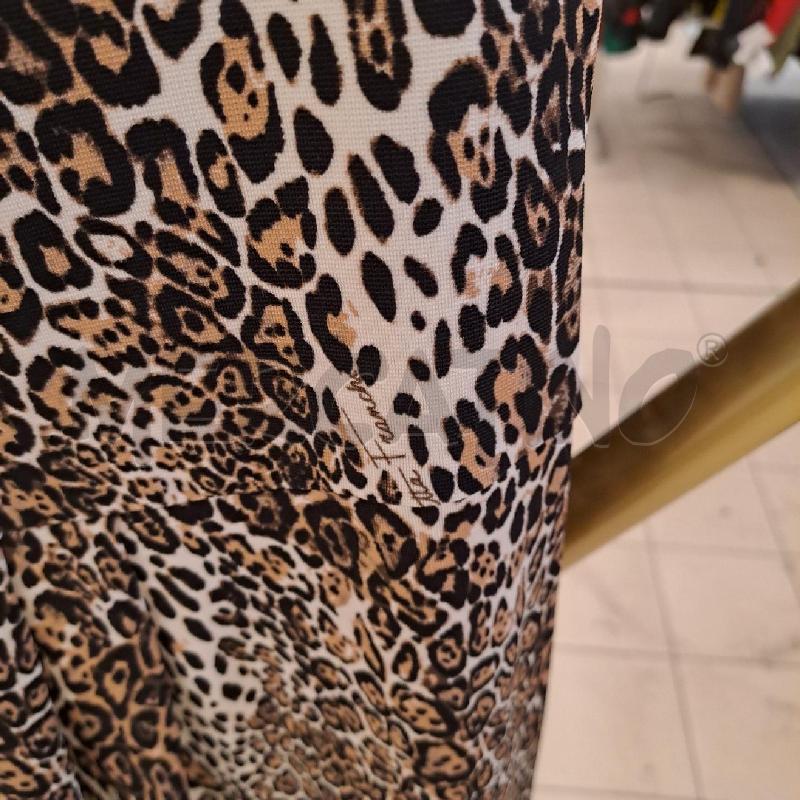 ABITO DONNA ELISABETTA FRANCHI ANIMALIEUR  | Mercatino dell'Usato Bologna 4