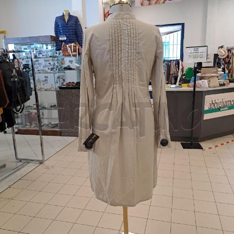 ABITO DONNA LUNA BI ECRU | Mercatino dell'Usato Bologna 2